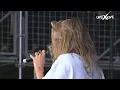 Tove Lo | Habits (Stay High) [Live Performance) Lady Wood Tour 2017