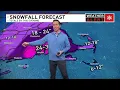 Greater Providence area breaks all-time snowfall record