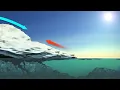 Download Lagu What is the difference between sea ice and land ice ? | AFP