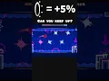 Download Lagu Electroman Adventures BUT every portal SPEEDS IT UP by 5%! #geometrydash #speedup