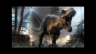 فيلم المغامرة والخيال والاثارة عالم الديناصورات مترجم HD 2019 