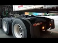 BEST WAY TO DROP HOOK IN TRUCKING