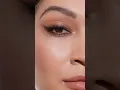 How to use a Matte Eyeshadow Palette 3 Ways