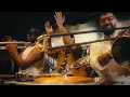 Ginton & Cesária Evora - Angola (Official Performance Video)