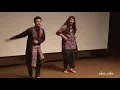 Download Lagu Balochi.gilgiti dance At Agha Khan university|punjabi.Sindhi.Balochi.Pakhtoon and gilgiti||Best song