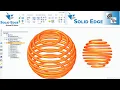 Solid edge Tutorial - 84