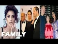 Salma Hayek Family Pictures Father Mother Brother Spouse Daughter