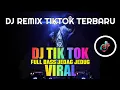 Download Lagu DJ REMIX TIKTOK TERBARU FULL BASS JEDAG JEDUG X DJ JOKO TINGKIR