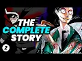 The COMPLETE Sanda 'Reunion Arc' Explained