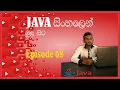 How to make a small Calculator Using switch case Java