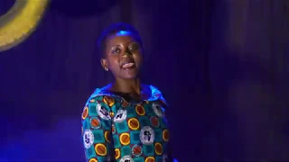 BWANA ANENA AIC KAMBARAGE 