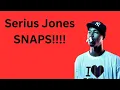 Download Lagu Serius Jones SNAPS