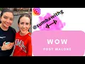 WOW Post Malone Zumba With G Choreo ZUMBA FITNESS