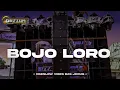 Download Lagu Dj - bojo loro Style bass Gettok | Ganjaran Slow Bass