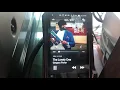 Western Pre/ 10 power / JBL Olympus/ Gregory Porter - The Lonely One