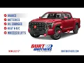 Burt Brothers Super Summer Tire Sale