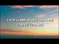 Noche De Teteo - Sech (Lyrics/Letra)