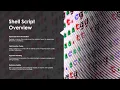 From User Story to Script Input Validation with Bash declare - u