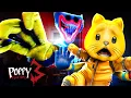 Download Lagu Poppy Playtime Chapter 3 (FULL GAME)