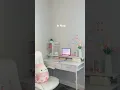 Desk makeover