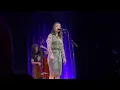 Mitski-"Love Me More (Acoustic)"-9/26/2023-New York City
