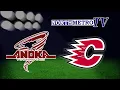 Football Anoka at Centennial