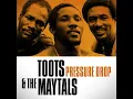Alidina - Toots and the Maytals