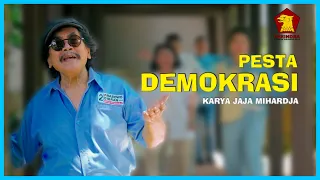 Download JAJA MIHARJA | PESTA DEMOKRASI MP3