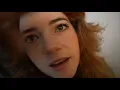 ASMR Can I Touch Your Face Ultra Close Up Touches Whispers