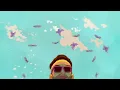 Eladio Carrión - Adiós (Visualizer) | Monarca