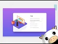 HTML CSS JS Frontend Mentor Challenge FAQ accordion card