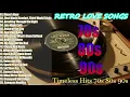 Download Lagu Golden Romantic Classics 70s 80s 90s 🎵 Best Love Songs \u0026 Timeless Oldies Greatest Hits Mix💖