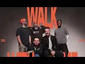 Unspoken Walk With Me (K-LOVE Future Hits Version)