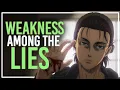 Download Lagu Deconstructie van de brute waarheid van Erens leugens - Overanalyse van Attack on Titan