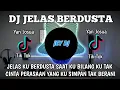 Download Lagu DJ JELAS KU BERDUSTA SAAT KU BILANG KU TAK CINTA REMIX | FULL BASS TERBARU VIRAL TIK TOK