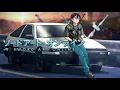 Download Lagu Crossing Field / Eurobeat Remix