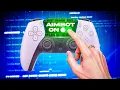 I Tested Every UNFAIR Controller Feature Tweak Zone Simple Edit MORE