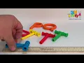 Chewy Tubes