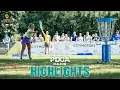 Download Lagu Round 3 Highlights, FPO | 2025 European Disc Golf Festival