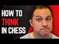 Download Lagu How I Think During Chess Games