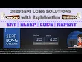 September Long Challenge Code Chef Answers A Problem On sticks