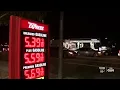 Rising gas prices causing customers to abandon their go-to gas station for a cheaper option