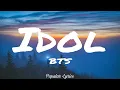 Download Lagu Idol (Lyrics) - BTS