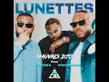 Lunettes (feat. MC YOSHI, Kokosvoice & Mauvais djo) - Triangle des bermudes