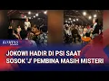 Download Lagu PSI Buka Suara soal Pertemuan dengan Jokowi di Bali hingga Bahas Sosok 'J' Ketua Dewan Pembina
