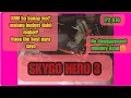 Download Lagu Skygo hero3 125cc
