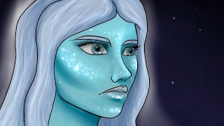 Hijo De La Luna Mecano Animación Mar Palma 