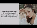 Melanggar hukum - Siti Badriah (Lirik lagu)