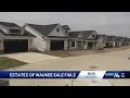 Waukee townhome development remains in limbo after buyer wit raws bid