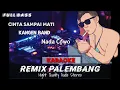 Lagu CINTA SAMPAI MATI (RAFFA AFFAR)|| KARAOKE REMIX PALEMBANG